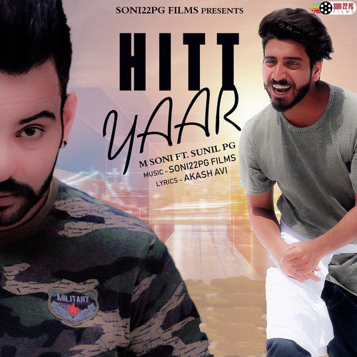 Hitt Yaar - M Soni