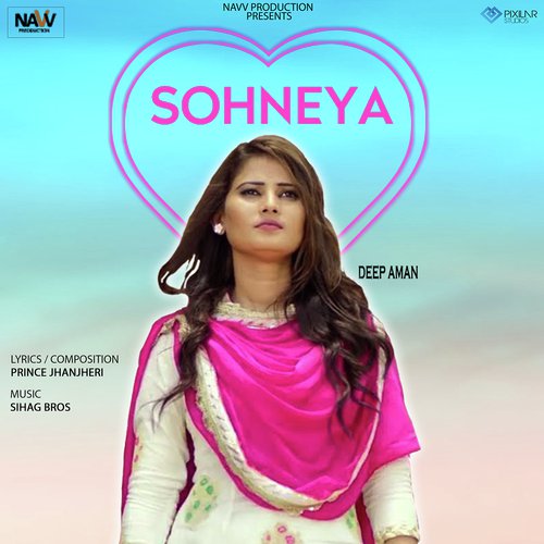 Sohneya - Rashmi Gaba