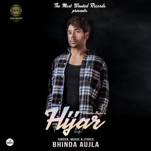 Hijar - Bhinda Aujla