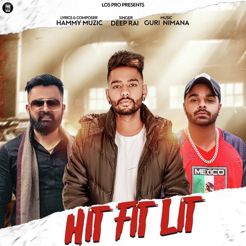 Hit Fit Lit - Deep Rai