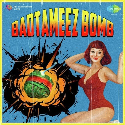 Bol Baby Bol Rock N Roll (From Meri Jung) - Shankar-Jaikishan