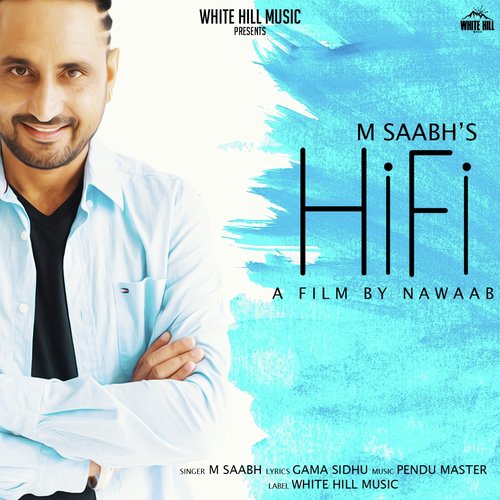 Hifi - M Saabh