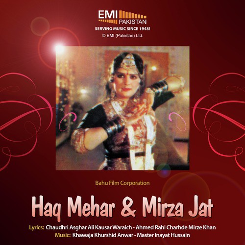 Raat Lang Chali We - Various Artists
