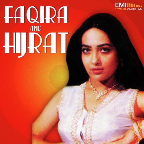 Jhappi Akhiyan Akhiyan Noon (From Faqira) - Nazir Ali, Zulfiqar Ali