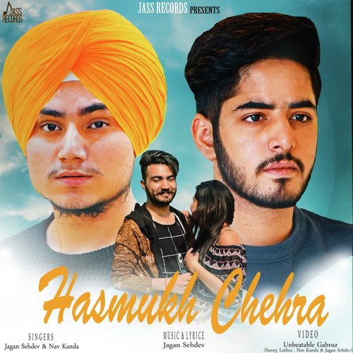 Hasmukh Chehra - Jagan Sehdev, Nav Kanda