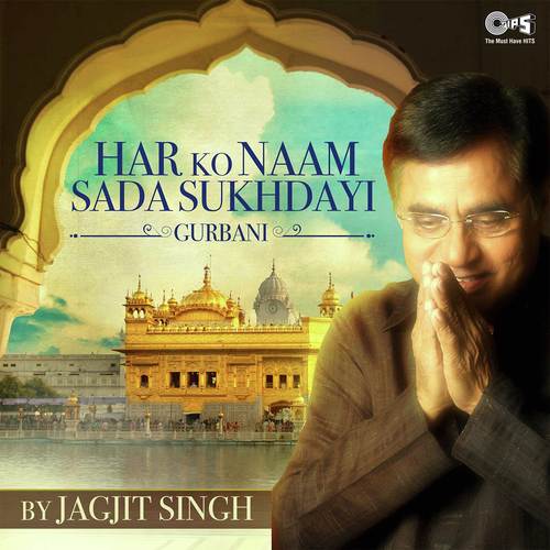 Hum Sar Deen Dayal - Jagjit Singh