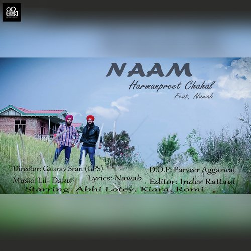 Naam - Ozaar