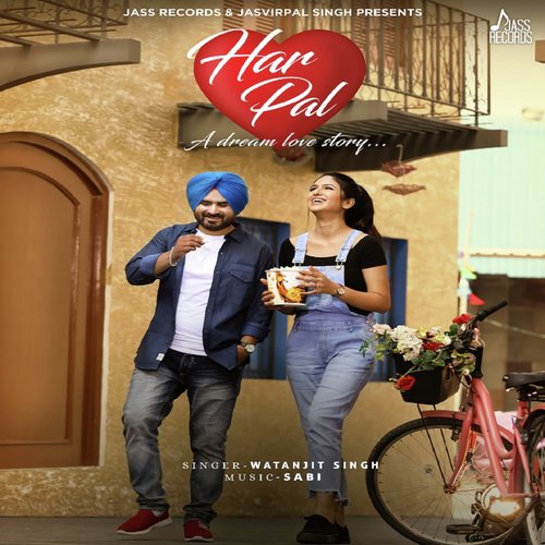 Har Pal - Watanjit Singh