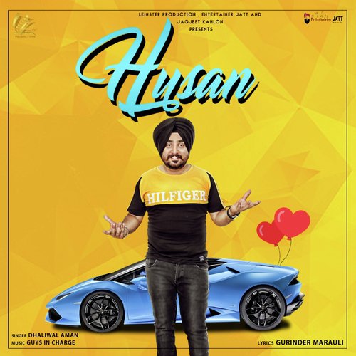 Husan - Dhaliwal Aman