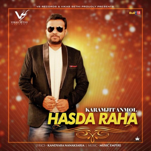 Hasda Raha - Karamjit Anmol
