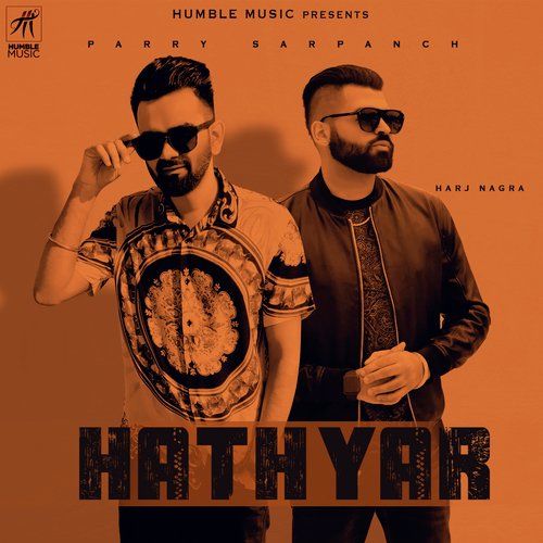 Hathyar - Parry Sarpanch