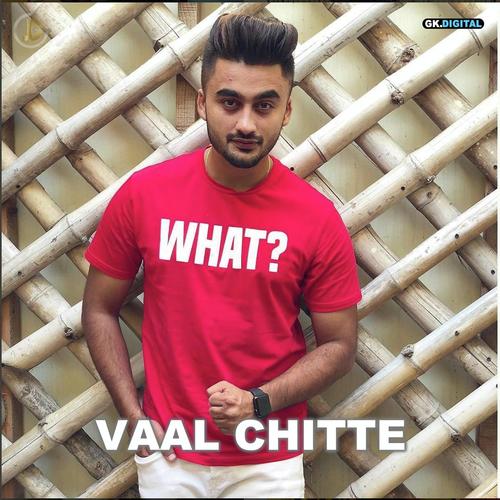 Vaal Chitte - Ravneet