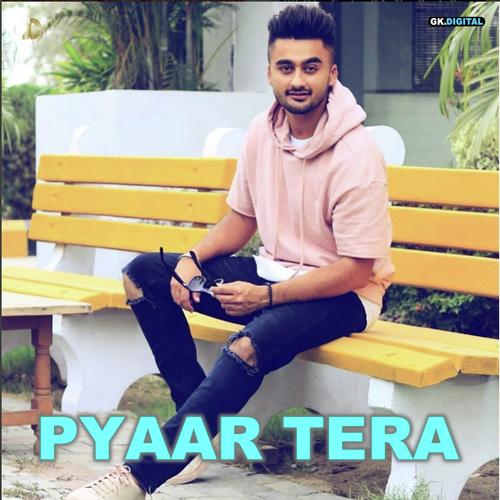 Pyaar Tera - Ravneet