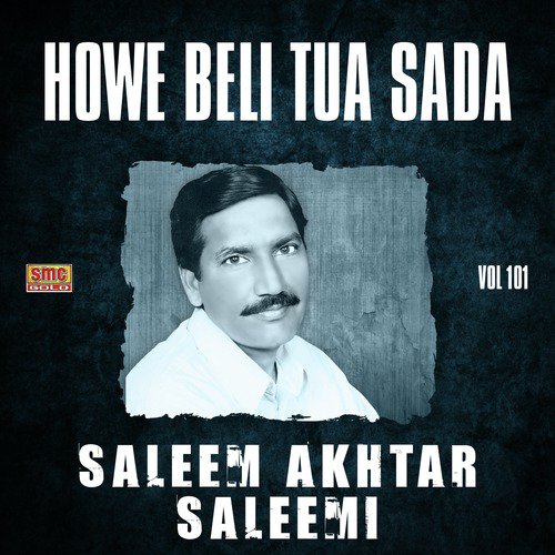 Au Qasida Kar Aa Pata - Saleem Akhtar Saleemi