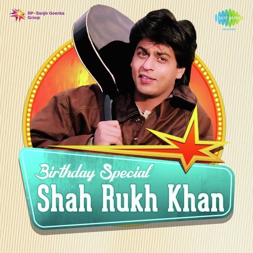 Tujhe Dekha To (From Dilwale Dulhania Le Jayenge) - Jatin-Lalit