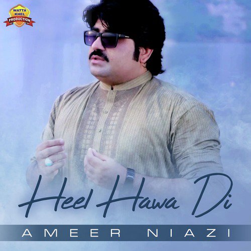 Ton Ap Jo Sohrain - Ameer Niazi