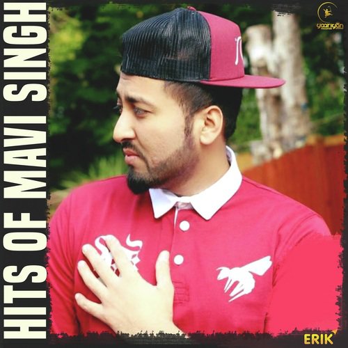 Khaaj - Mavi Singh
