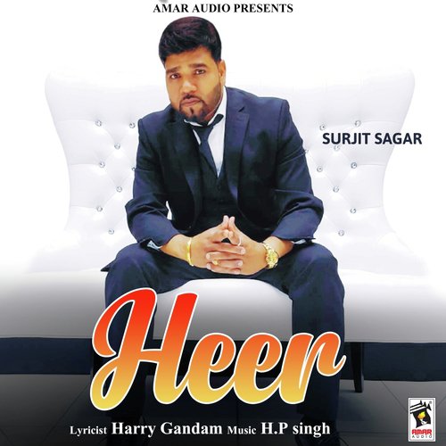 Heer - Surjit Sagar