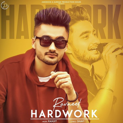 Hardwork - Ravneet