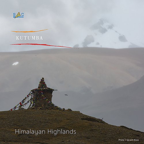 Sannani - Kutumba