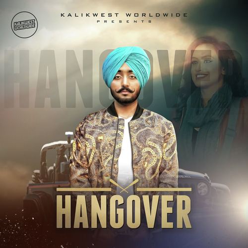 Hangover - Manavgeet