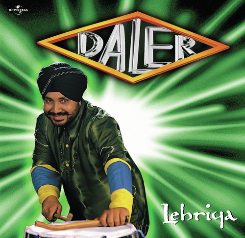 Chor Ke Nazare (Album Version) - Nakash Aziz