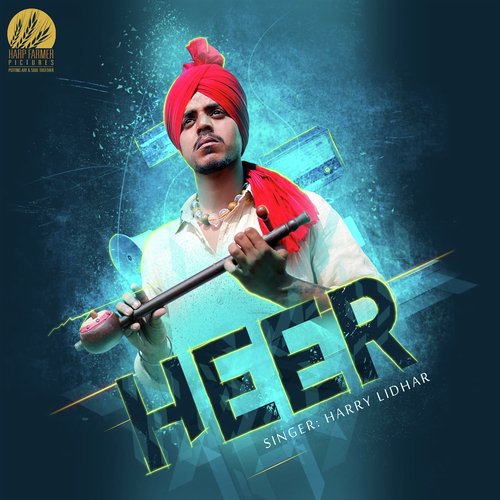 Heer - Harry Lidhar