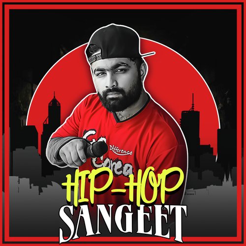 Hip Hop Sangeet - Aghori Muzik