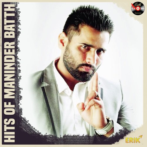 Akh - Maninder Batth