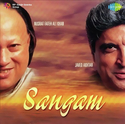 Main Aur Meri Awargi - Kamaal Khan, Mathangi Ray