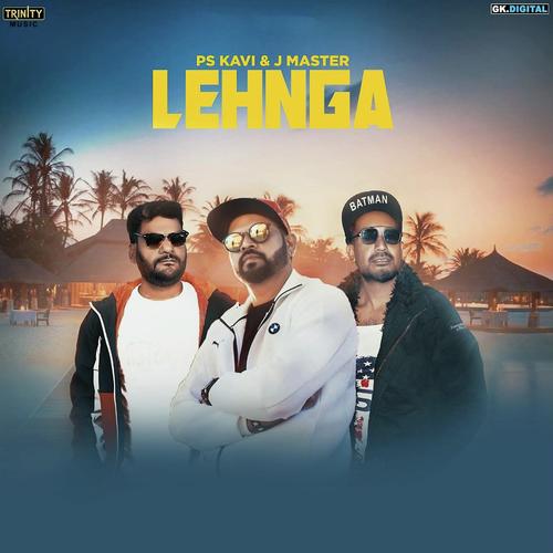 Lehnga - Deep Sidhu