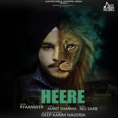 Heere - Ryaanveer