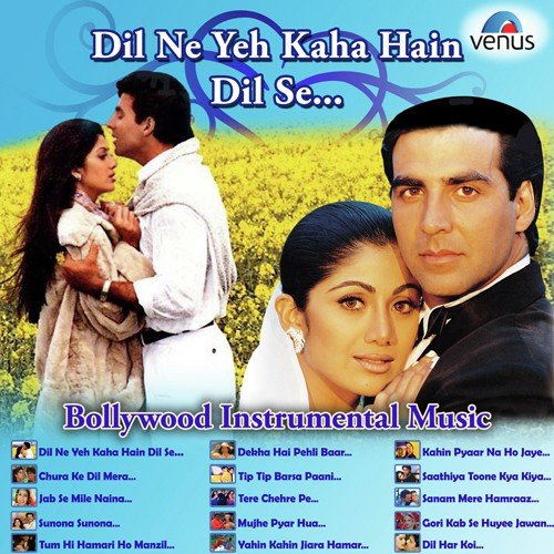 Jab Se Mile Naina - Anil Dewra