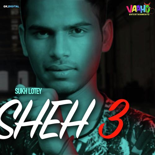Sheh 3 - Ryder