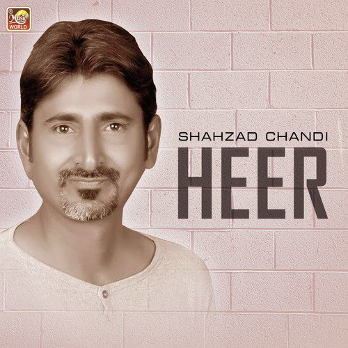 Heer - Shahzad Chandi