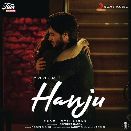 Hanju - Robin Sidhu