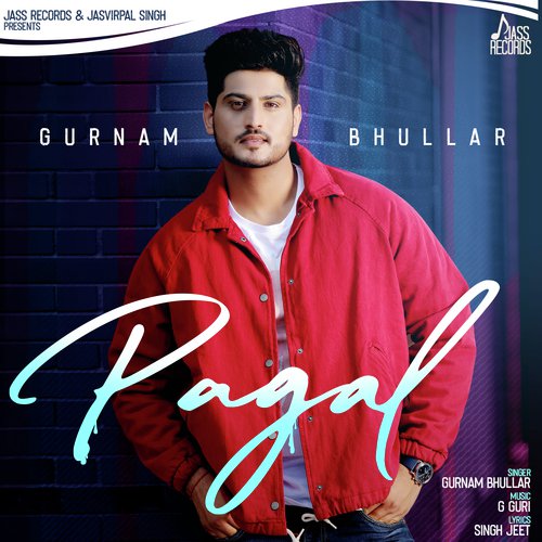 Pagal - The Landers