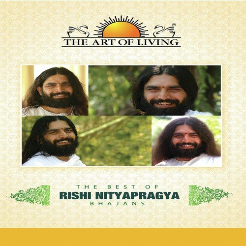 Jai Jai Radha Raman - Rishi Nityapragya