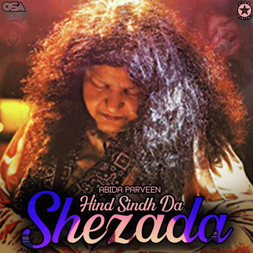 Hind Sindh Da Shezada - Abida Parveen