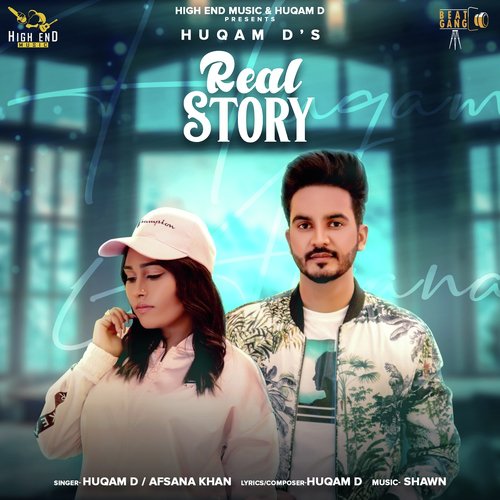 Real Story - Kammi Deol