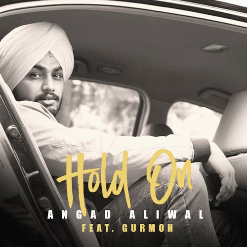 Hold On - Angad Aliwal