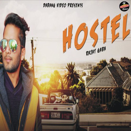 Hostel - Rajat Gaba