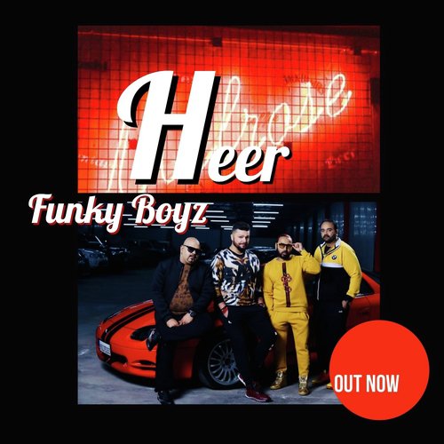 Heer - Funky Boyz
