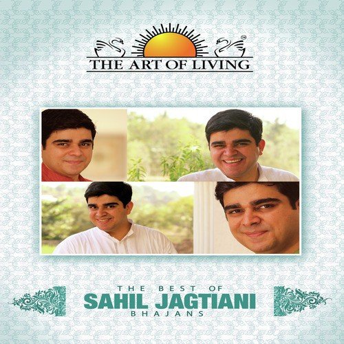 Buddham Sharanam Gachami - Sahil Jagtiani