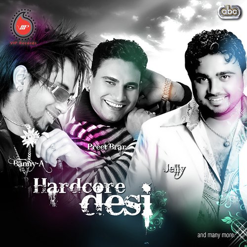 Punjab - Various Artists