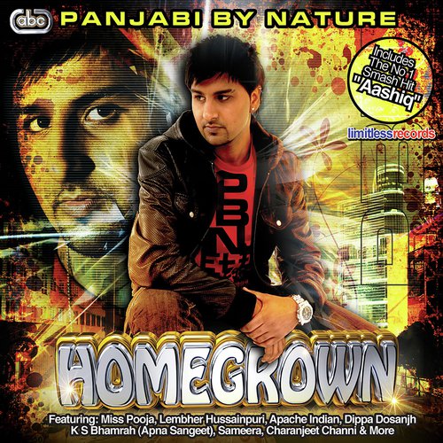 Sohni Lagdi - PBN