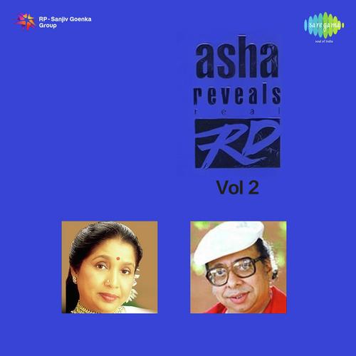 Ek Baar Jan E Jana - Asha Bhosle, Sudesh Bhosle