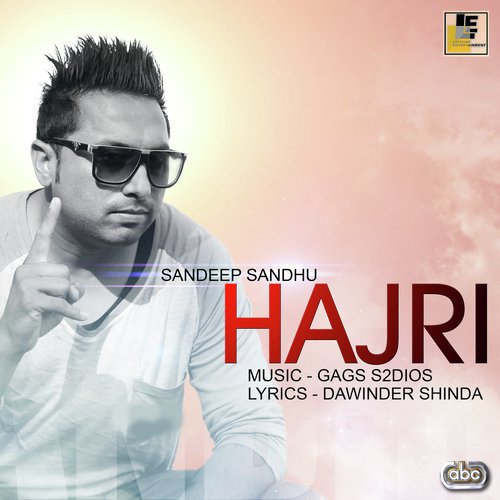 Hajri - Sandeep Sandhu