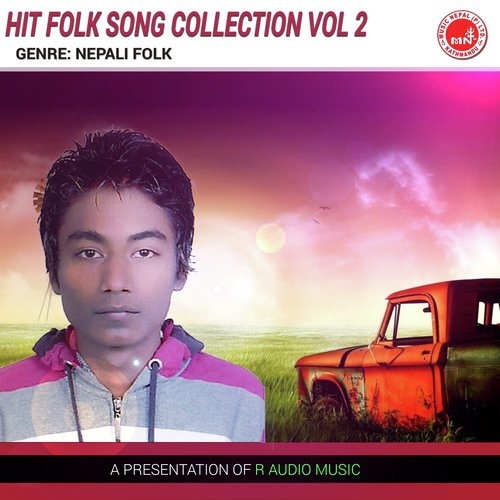 Pardesh Ma Chhu - Various Artists