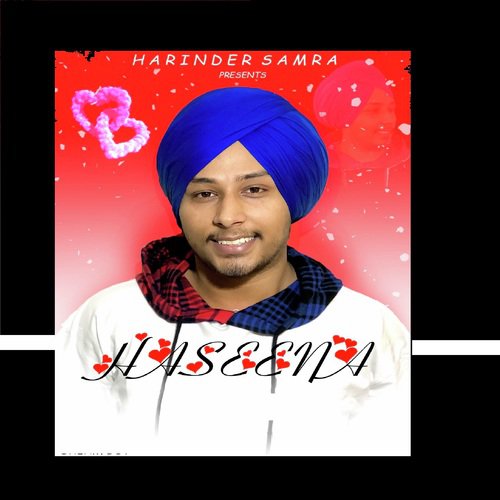 Haseena - Harinder Samra